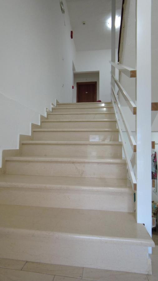 Villa Minas Paralía Buitenkant foto